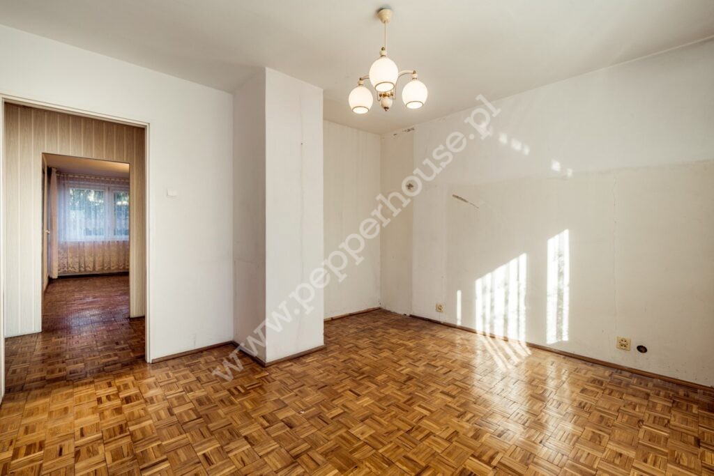 Mieszkanie na sprzedaż, Gdańsk, Zaspa, Stanisława Skarżyńskiego - zdjęcie ofertowe nr 9