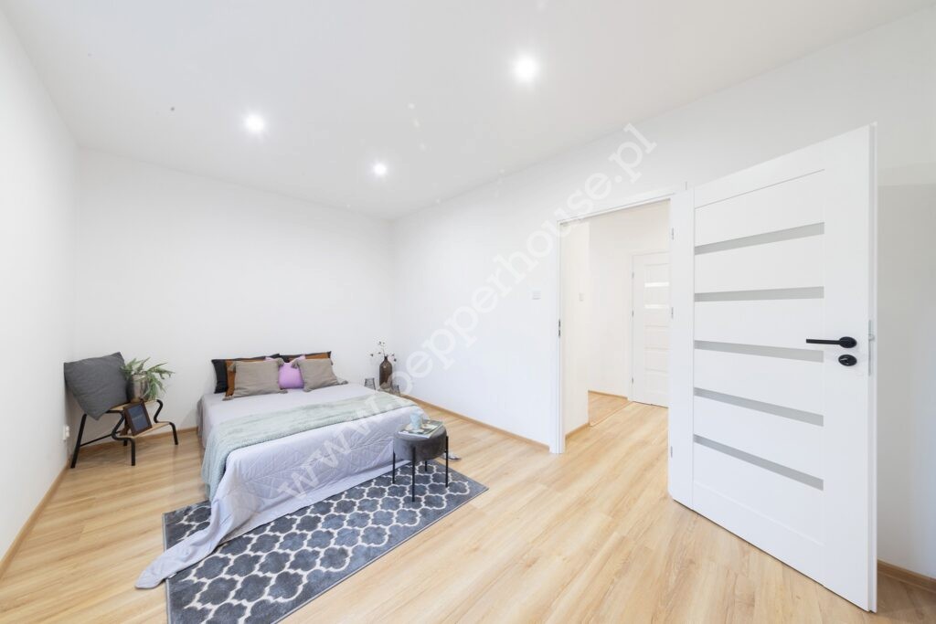 , Bydgoszcz, Łęgnowo, Okólna - listing photo no. 6