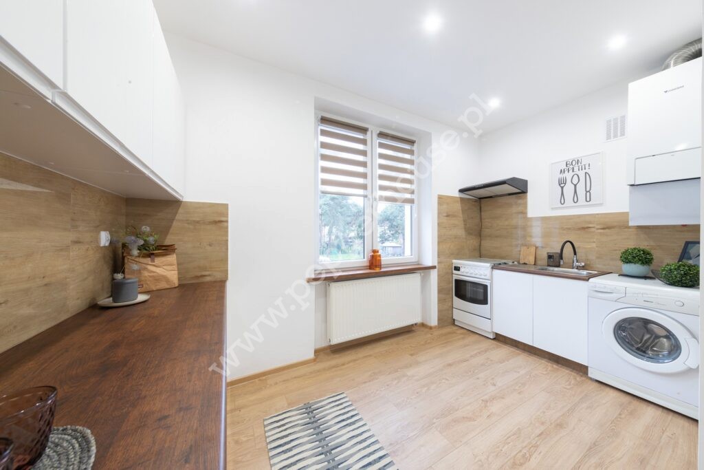 , Bydgoszcz, Łęgnowo, Okólna - listing photo no. 11