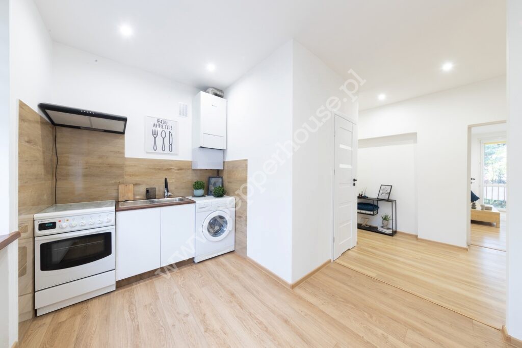 , Bydgoszcz, Łęgnowo, Okólna - listing photo no. 12