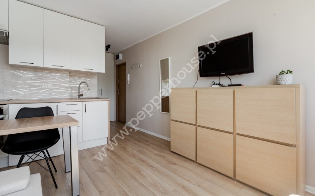 Mieszkanie na sprzedaż, Gdańsk, Przymorze, Rzeczypospolitej - zdjęcie ofertowe nr 1