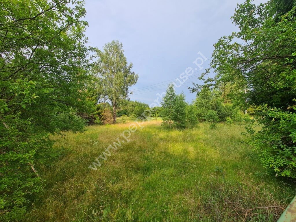 Działka na sprzedaż, Gdynia, Chwarzno-Wiczlino, Wiczlińska - zdjęcie ofertowe nr 3