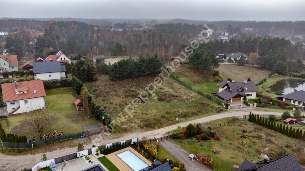 , pomorskie, Koleczkowo, Jarzębinowa - listing photo no. 4
