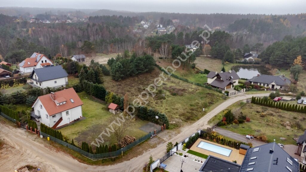 , pomorskie, Koleczkowo, Jarzębinowa - listing photo no. 5