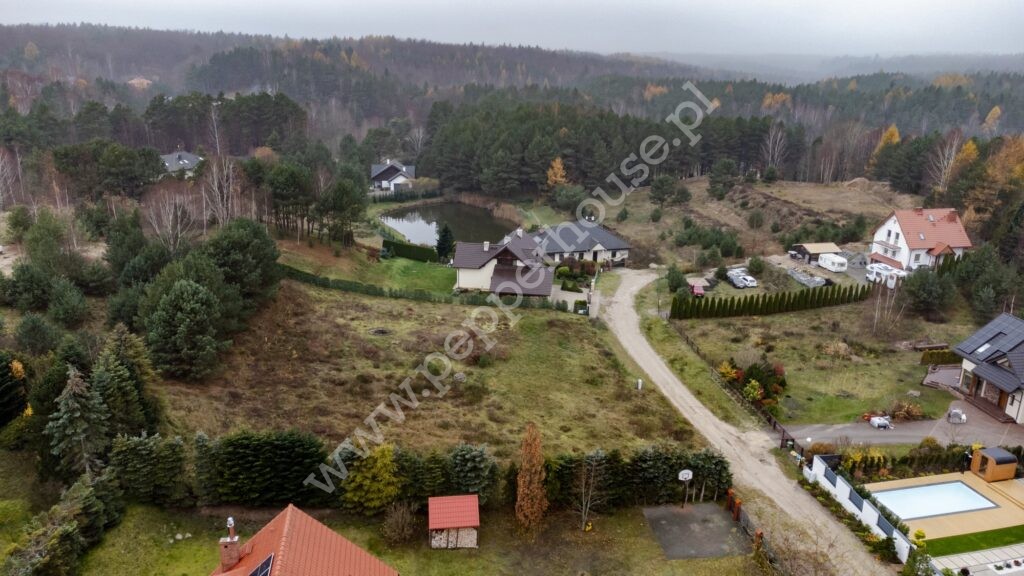 , pomorskie, Koleczkowo, Jarzębinowa - listing photo no. 1