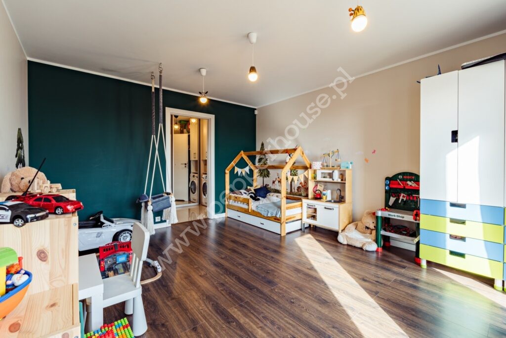Mieszkanie na sprzedaż, Gdańsk, Łostowice, Hokejowa - zdjęcie ofertowe nr 2
