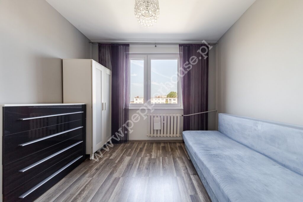 Mieszkanie na sprzedaż, Gdynia, Obłuże, Benisławskiego - zdjęcie ofertowe nr 6