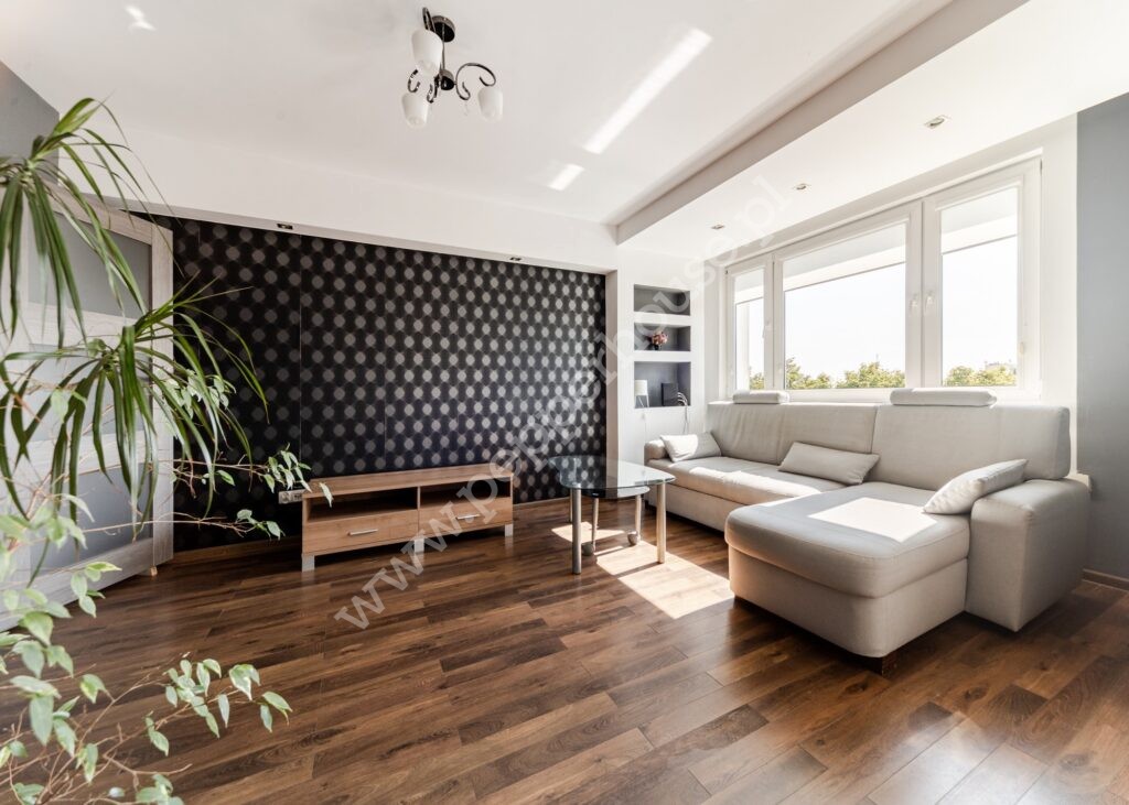 Mieszkanie na sprzedaż, Gdynia, Obłuże, Benisławskiego - zdjęcie ofertowe nr 4