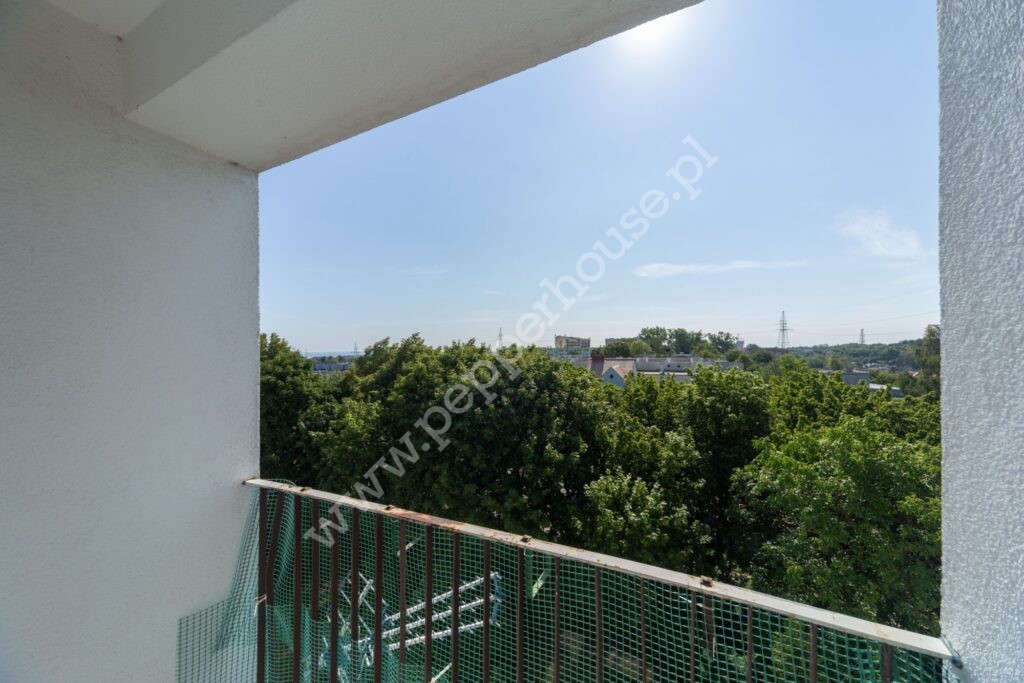 Mieszkanie na sprzedaż, Gdynia, Obłuże, Benisławskiego - zdjęcie ofertowe nr 12