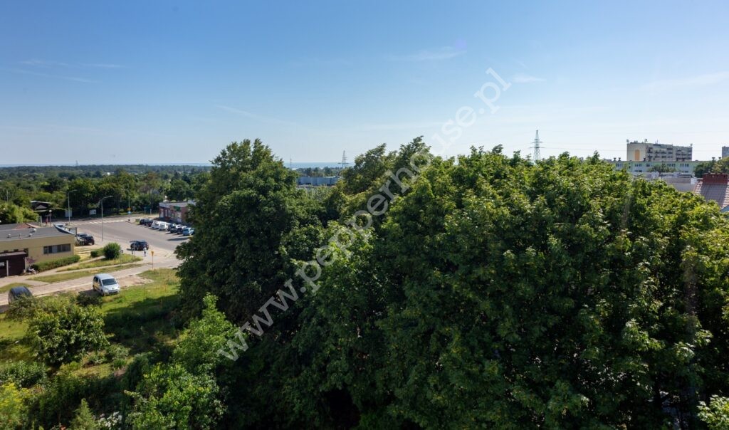 Mieszkanie na sprzedaż, Gdynia, Obłuże, Benisławskiego - zdjęcie ofertowe nr 10
