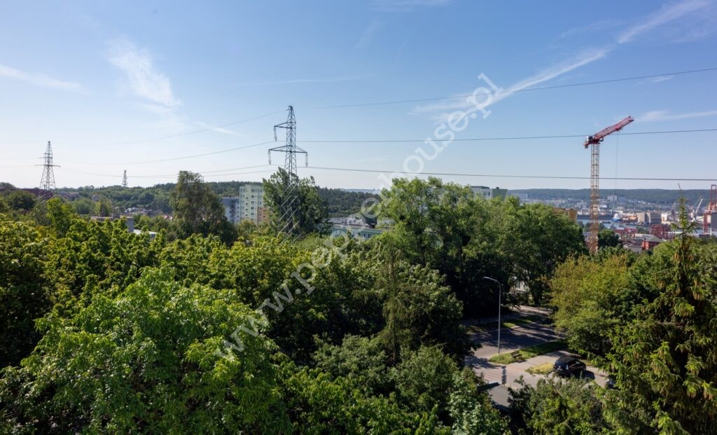 Mieszkanie na sprzedaż, Gdynia, Obłuże, Benisławskiego - zdjęcie ofertowe nr 13