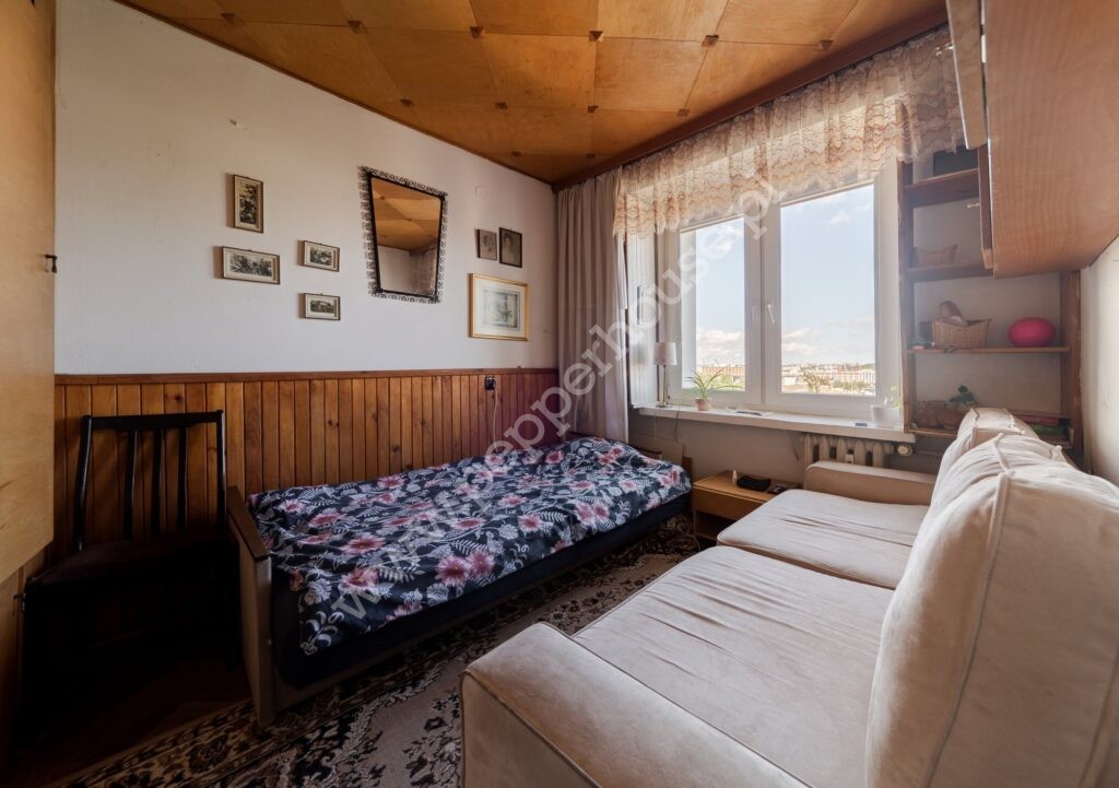 Mieszkanie na sprzedaż, pomorskie, Gdynia, Śródmieście - zdjęcie ofertowe nr 7