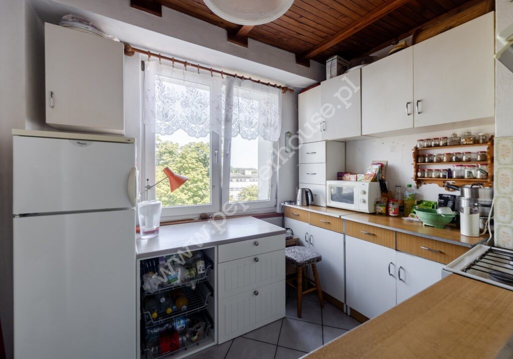 Mieszkanie na sprzedaż, pomorskie, Gdynia, Śródmieście - zdjęcie ofertowe nr 8