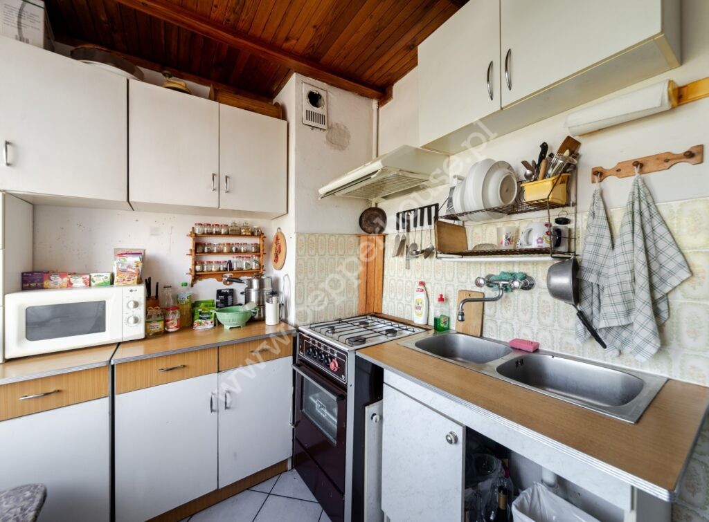 Mieszkanie na sprzedaż, pomorskie, Gdynia, Śródmieście - zdjęcie ofertowe nr 9