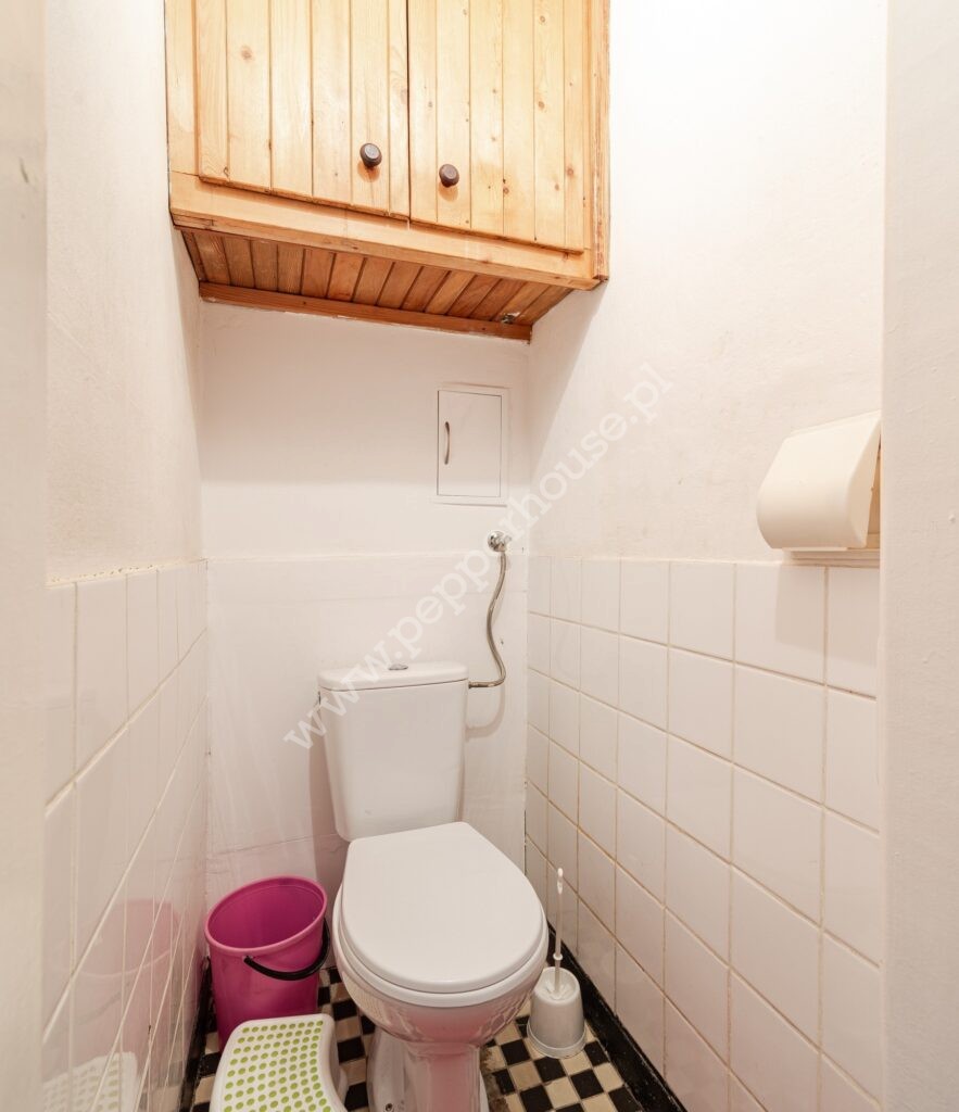 Mieszkanie na sprzedaż, pomorskie, Gdynia, Śródmieście - zdjęcie ofertowe nr 11