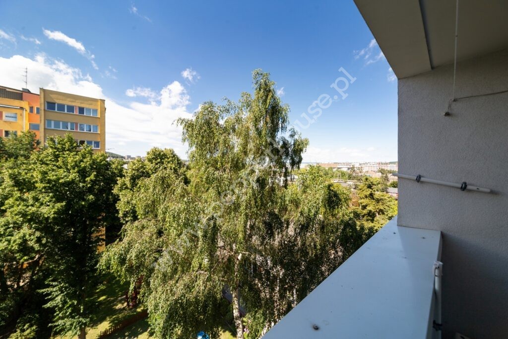 Mieszkanie na sprzedaż, pomorskie, Gdynia, Śródmieście - zdjęcie ofertowe nr 5
