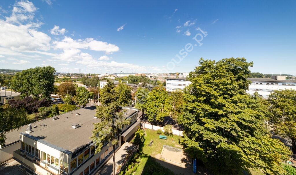 Mieszkanie na sprzedaż, pomorskie, Gdynia, Śródmieście - zdjęcie ofertowe nr 4