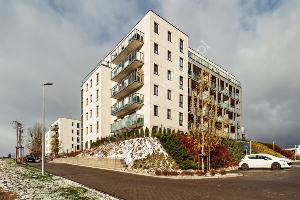 Mieszkanie na sprzedaż, Gdańsk, Jasień, Turzycowa - zdjęcie ofertowe nr 2