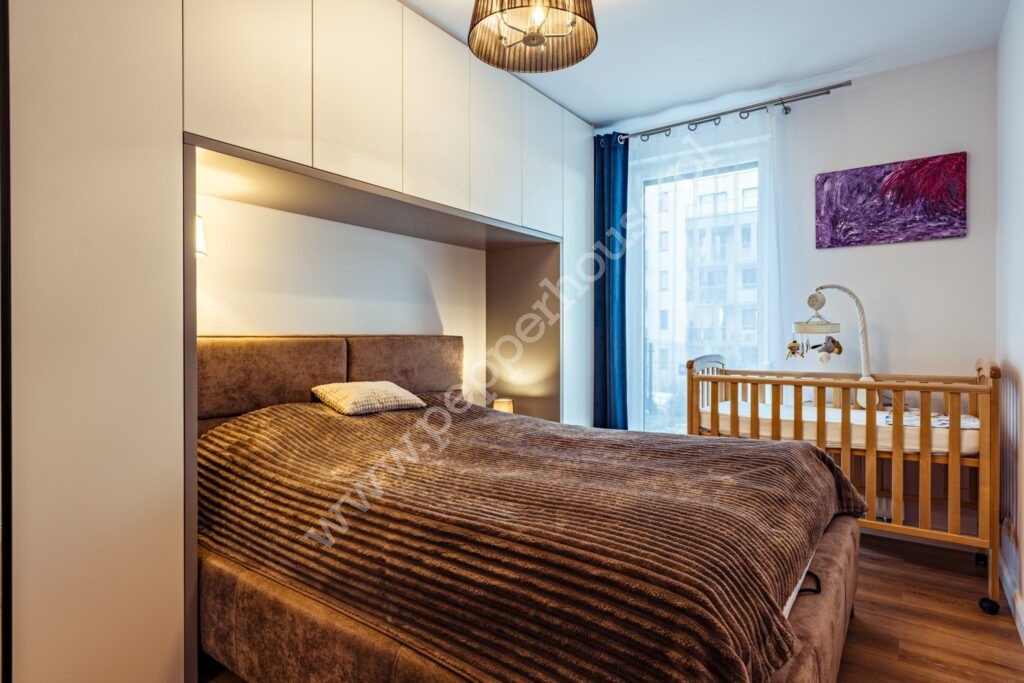 Mieszkanie na sprzedaż, Gdańsk, Jasień, Turzycowa - zdjęcie ofertowe nr 5