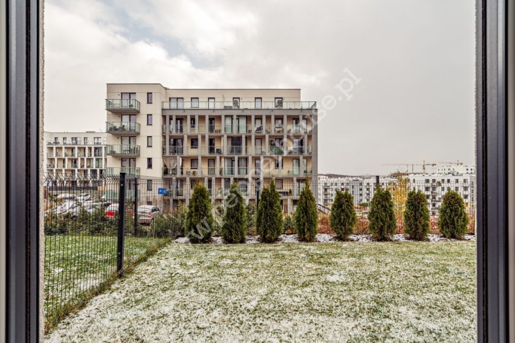 Mieszkanie na sprzedaż, Gdańsk, Jasień, Turzycowa - zdjęcie ofertowe nr 6