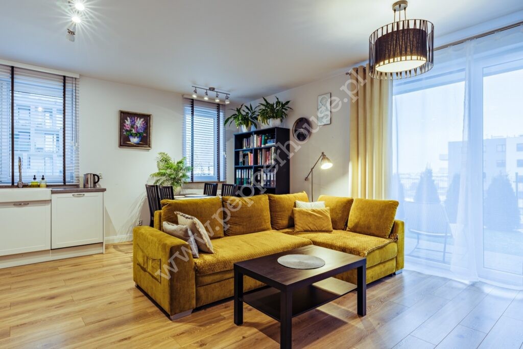 Mieszkanie na sprzedaż, Gdańsk, Jasień, Turzycowa - zdjęcie ofertowe nr 7