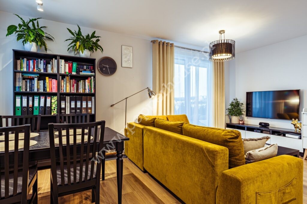 Mieszkanie na sprzedaż, Gdańsk, Jasień, Turzycowa - zdjęcie ofertowe nr 8
