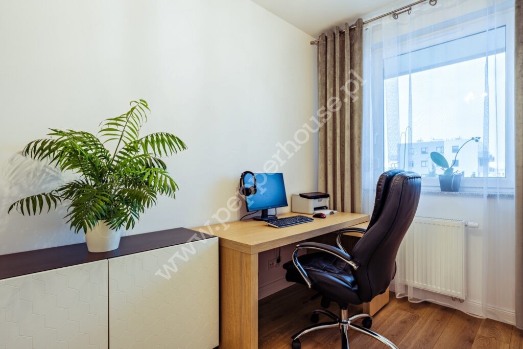 Mieszkanie na sprzedaż, Gdańsk, Jasień, Turzycowa - zdjęcie ofertowe nr 14