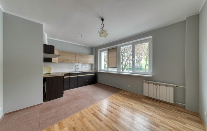 Mieszkanie na sprzedaż, kujawsko-pomorskie, Bydgoszcz, Wyżyny