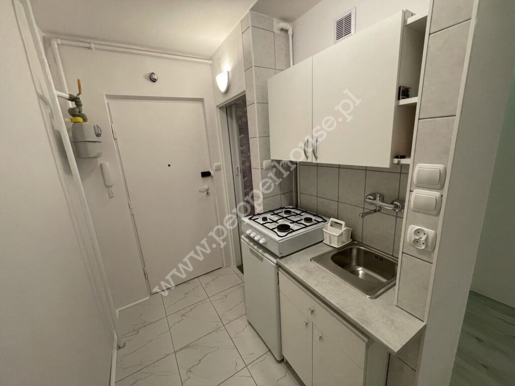 Mieszkanie na sprzedaż, Gdynia, Leszczynki, Lubawska - zdjęcie ofertowe nr 2