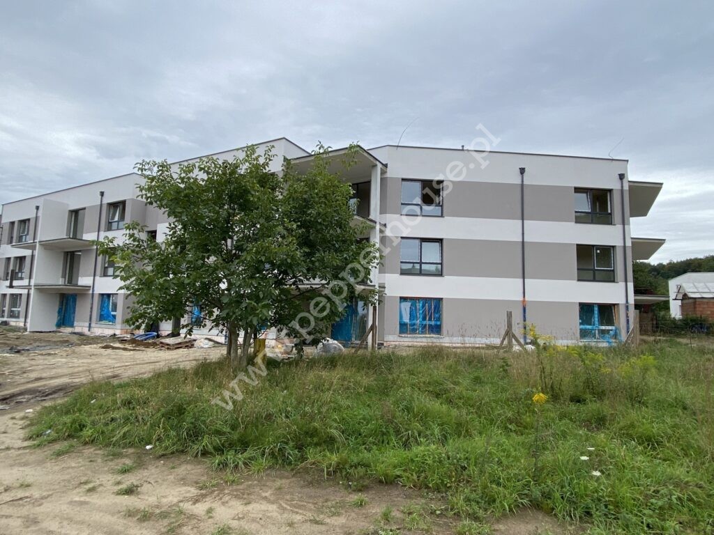 Mieszkanie na sprzedaż, pomorskie, Reda, Długa - zdjęcie ofertowe nr 6