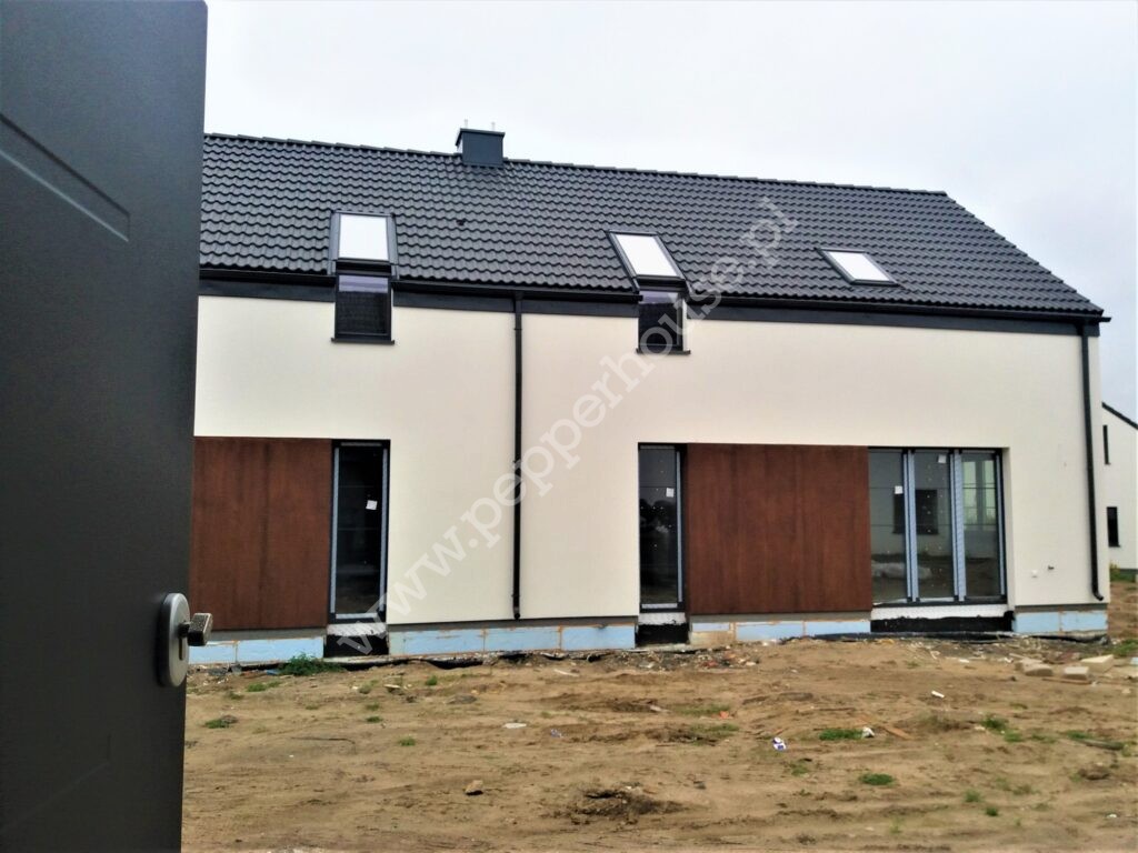 , pomorskie, Kosakowo, Kminkowa - listing photo no. 2