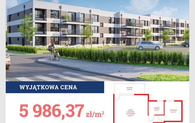 Mieszkanie na sprzedaż, pomorskie, Reda, Długa