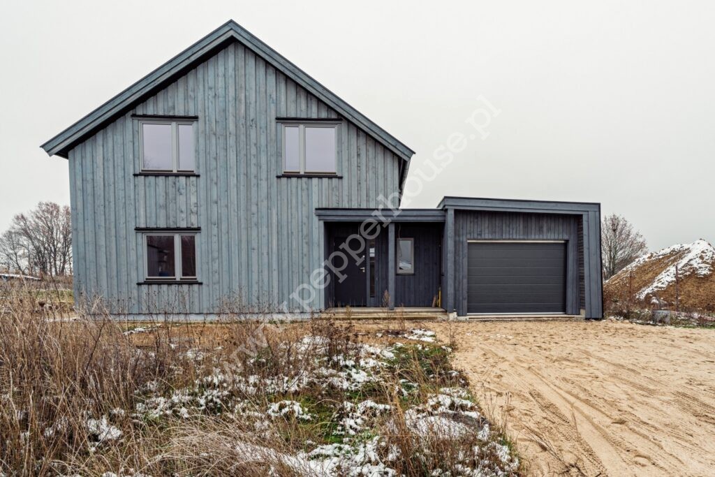 , pomorskie, Przyjaźń, Łąkowa - listing photo no. 2
