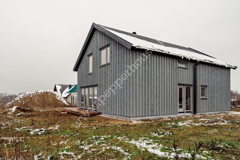 , pomorskie, Przyjaźń, Łąkowa - listing photo no. 3