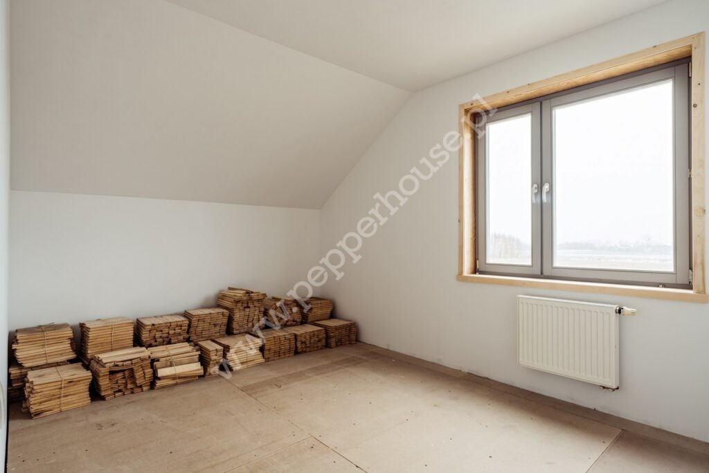 , pomorskie, Przyjaźń, Łąkowa - listing photo no. 15
