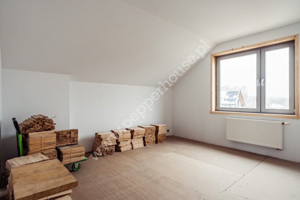 , pomorskie, Przyjaźń, Łąkowa - listing photo no. 17