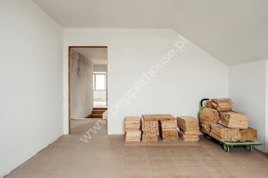 , pomorskie, Przyjaźń, Łąkowa - listing photo no. 18