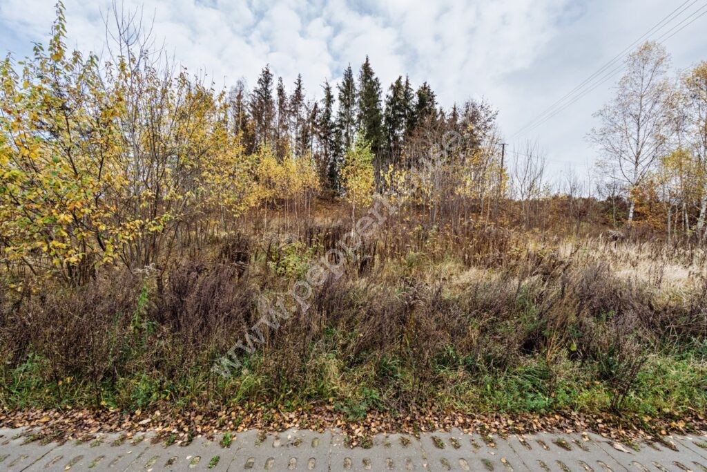, Gdańsk, Kokoszki, Grzybowa - listing photo no. 2