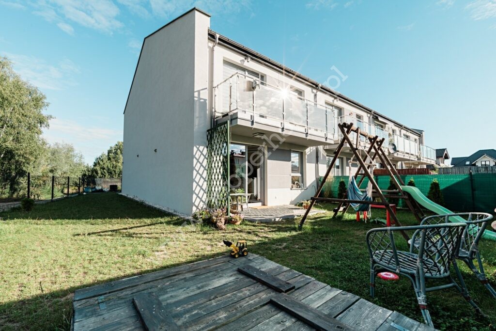 Mieszkanie na sprzedaż, pomorskie, Straszyn, Neptuna - zdjęcie ofertowe nr 8
