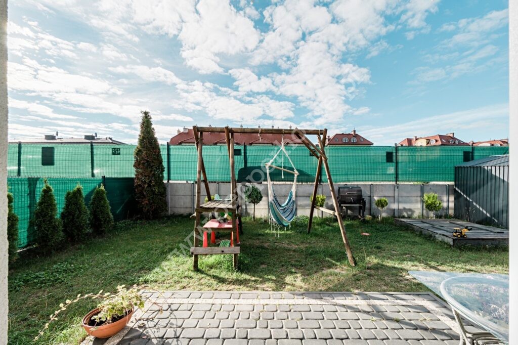 Mieszkanie na sprzedaż, pomorskie, Straszyn, Neptuna - zdjęcie ofertowe nr 6