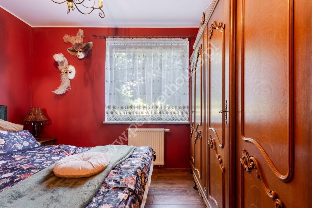 Mieszkanie na sprzedaż, Gdynia, Chwarzno-Wiczlino, gen. Mariusza Zaruskiego - zdjęcie ofertowe nr 9