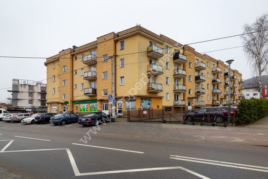 Mieszkanie na sprzedaż, pomorskie, Rumia, Towarowa - zdjęcie ofertowe nr 10