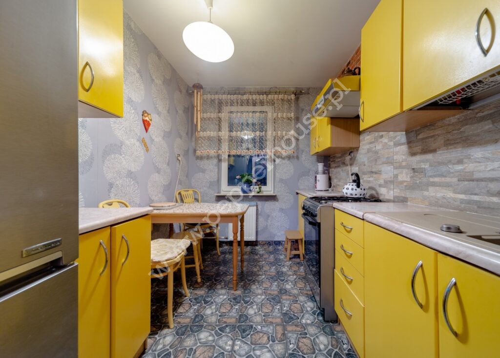 Mieszkanie na sprzedaż, Gdynia, Pogórze, kmdr. Bolesława Romanowskiego - zdjęcie ofertowe nr 5