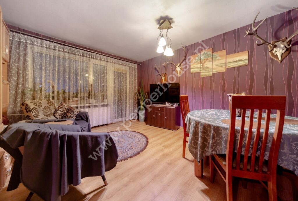 Mieszkanie na sprzedaż, Gdynia, Pogórze, kmdr. Bolesława Romanowskiego - zdjęcie ofertowe nr 3