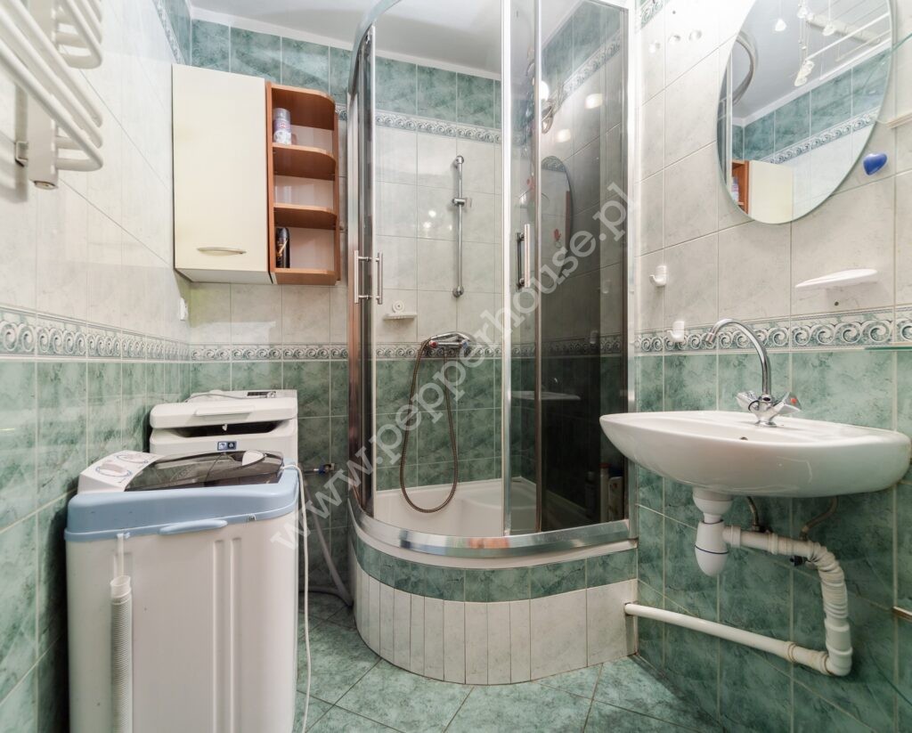 Mieszkanie na sprzedaż, Gdynia, Pogórze, kmdr. Bolesława Romanowskiego - zdjęcie ofertowe nr 11