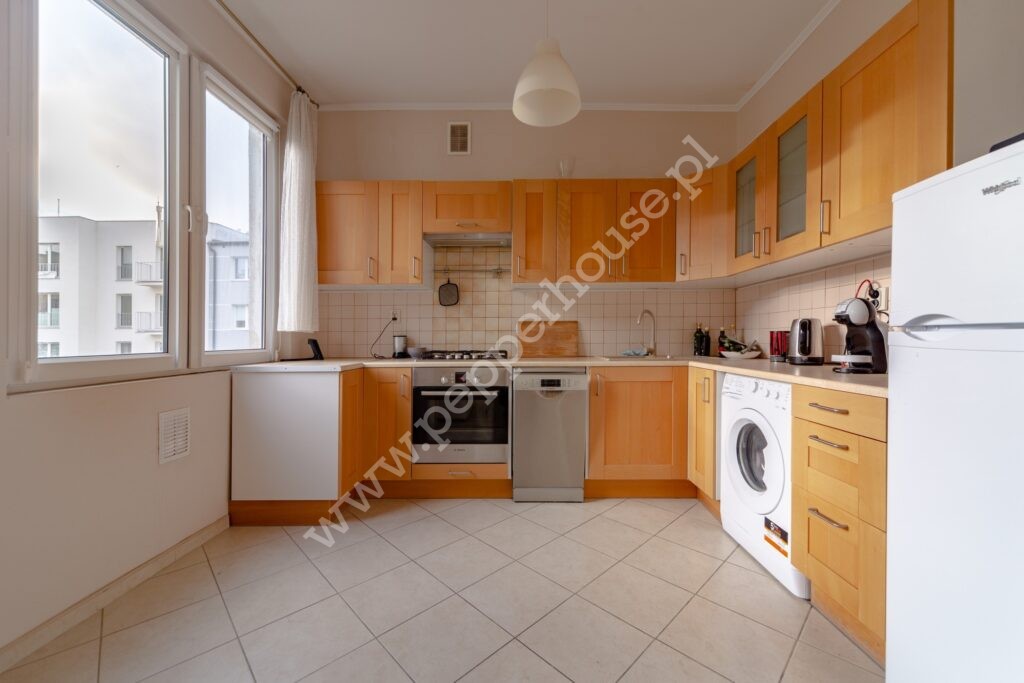 Mieszkanie na sprzedaż, Gdynia, Śródmieście, Żwirki i Wigury - zdjęcie ofertowe nr 6