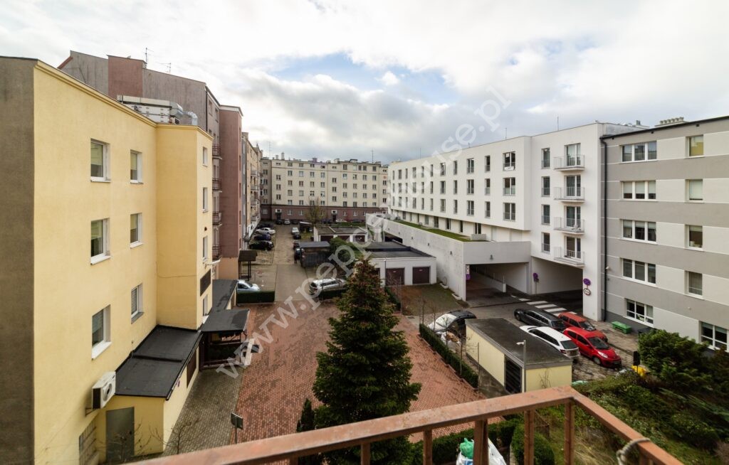 Mieszkanie na sprzedaż, Gdynia, Śródmieście, Żwirki i Wigury - zdjęcie ofertowe nr 10