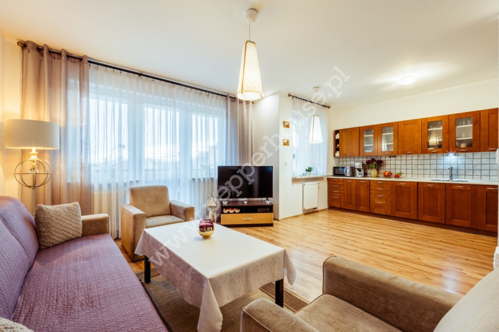Mieszkanie na sprzedaż, Gdańsk, Kowale, Zeusa - zdjęcie ofertowe nr 7