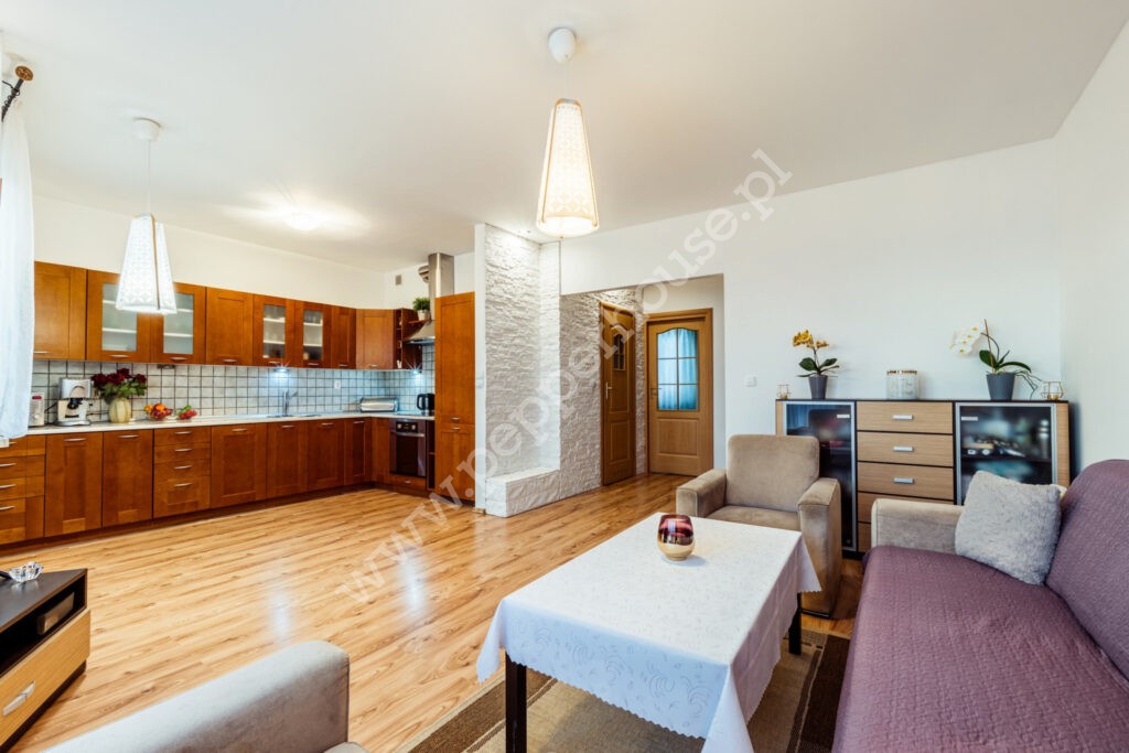 Mieszkanie na sprzedaż, Gdańsk, Kowale, Zeusa - zdjęcie ofertowe nr 8