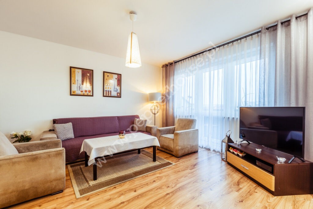 Mieszkanie na sprzedaż, Gdańsk, Kowale, Zeusa - zdjęcie ofertowe nr 2